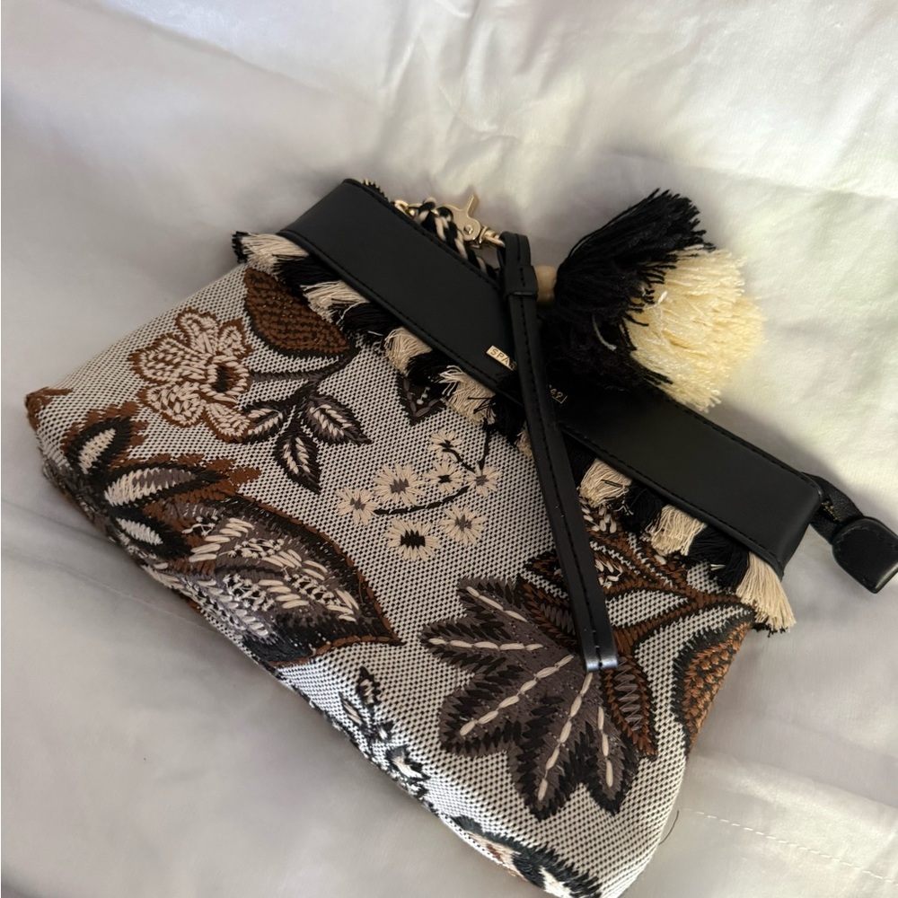 Spartina wristlet — great for a night out!